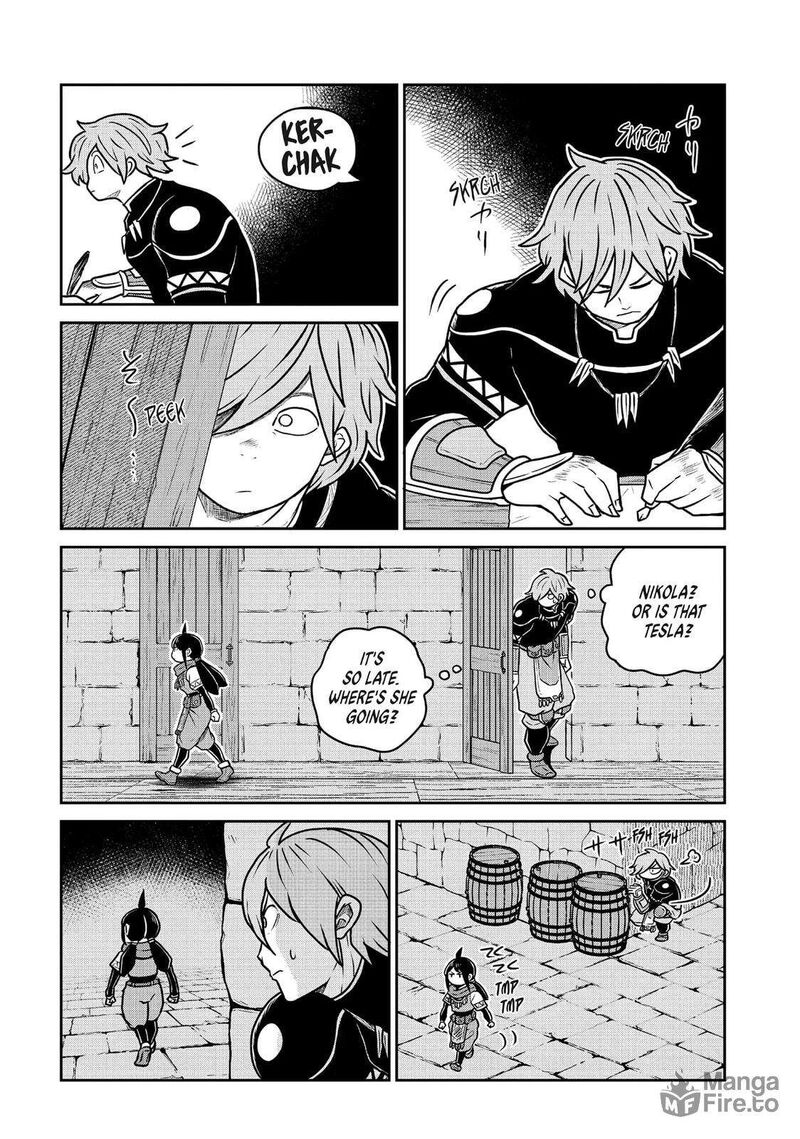 Kono Sekai Wa Fukanzen Sugiru 97 3