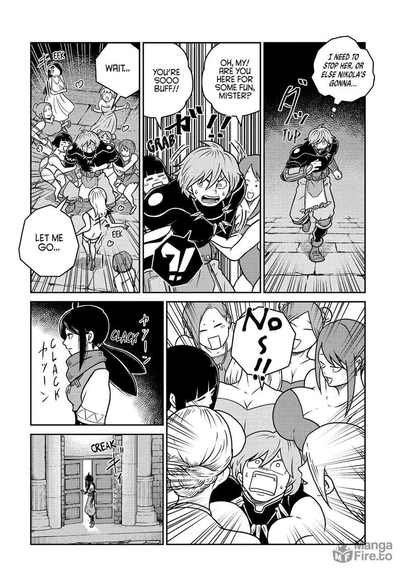 Kono Sekai Wa Fukanzen Sugiru 97 5