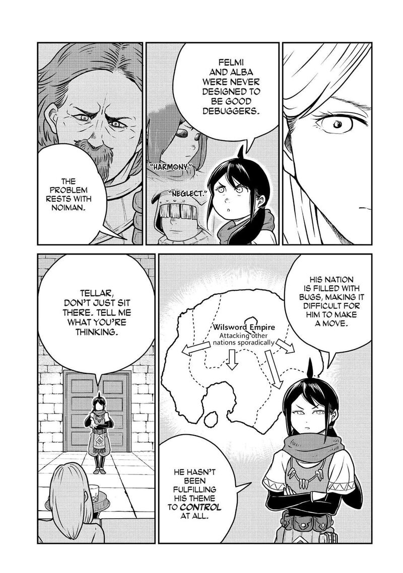 Kono Sekai Wa Fukanzen Sugiru 97 8