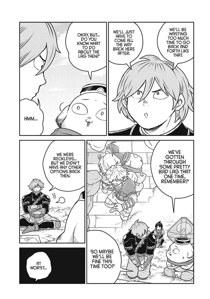 Kono Sekai Wa Fukanzen Sugiru 98 4