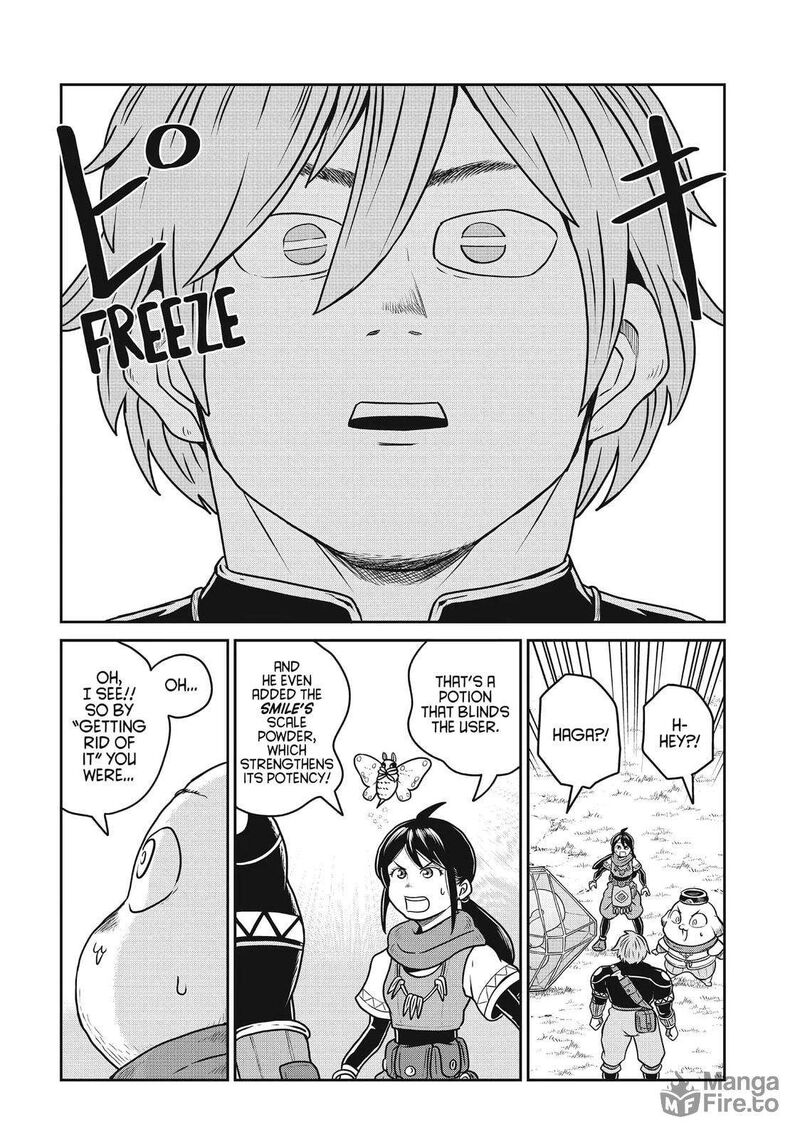 Kono Sekai Wa Fukanzen Sugiru 98 9