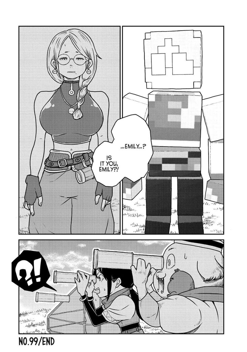 Kono Sekai Wa Fukanzen Sugiru 99 14