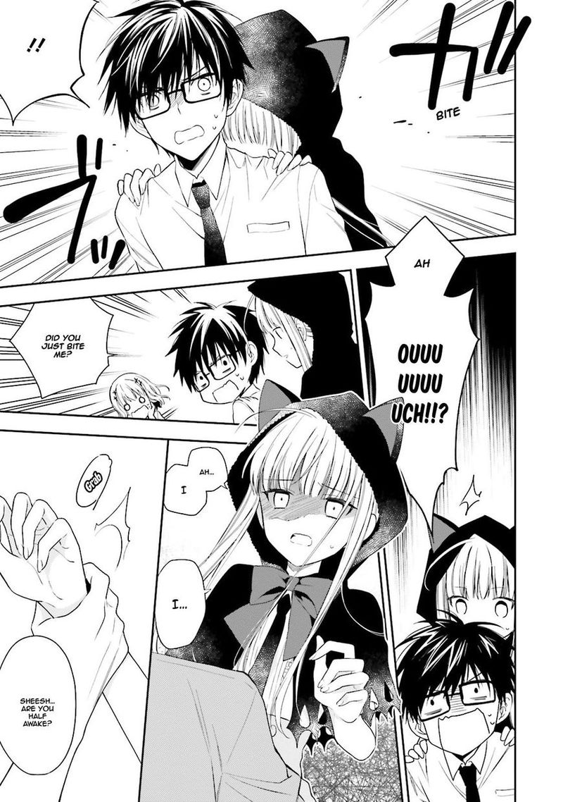 Kono Sekai Wa Tsuite Iru 1 18