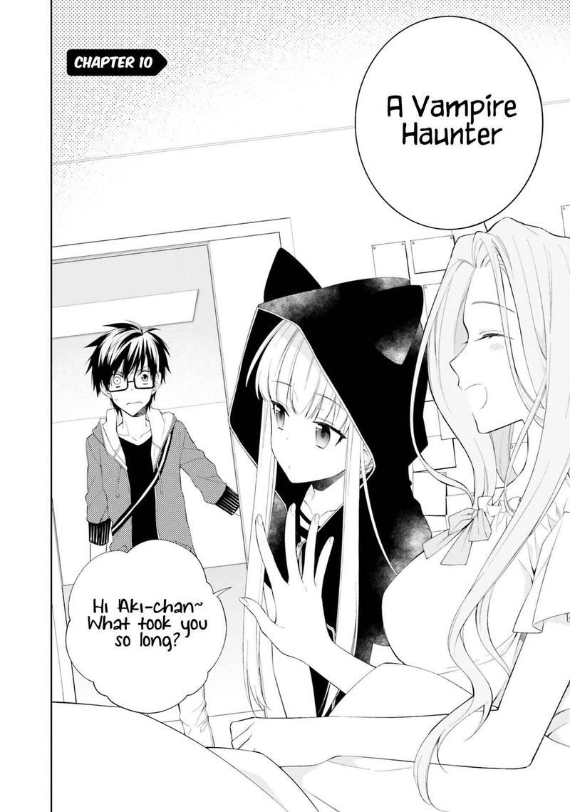 Kono Sekai Wa Tsuite Iru 10 4
