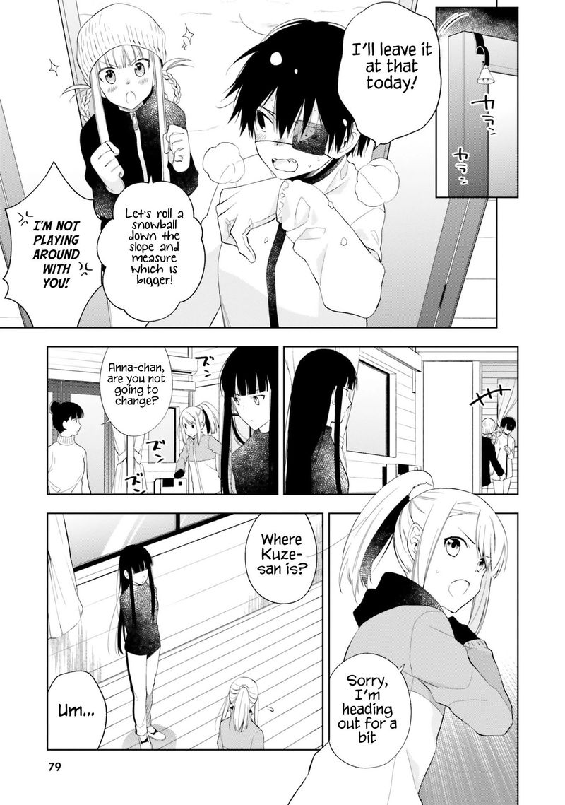 Kono Sekai Wa Tsuite Iru 14 21