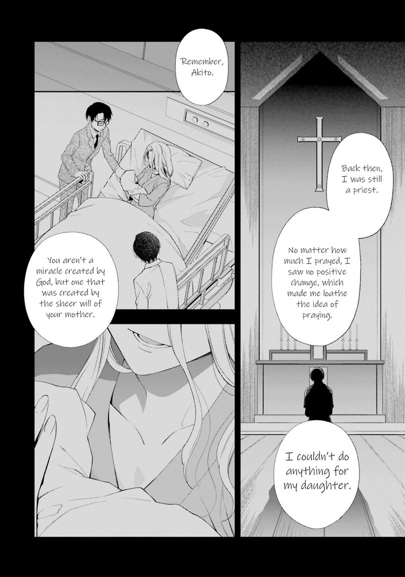 Kono Sekai Wa Tsuite Iru 15 12