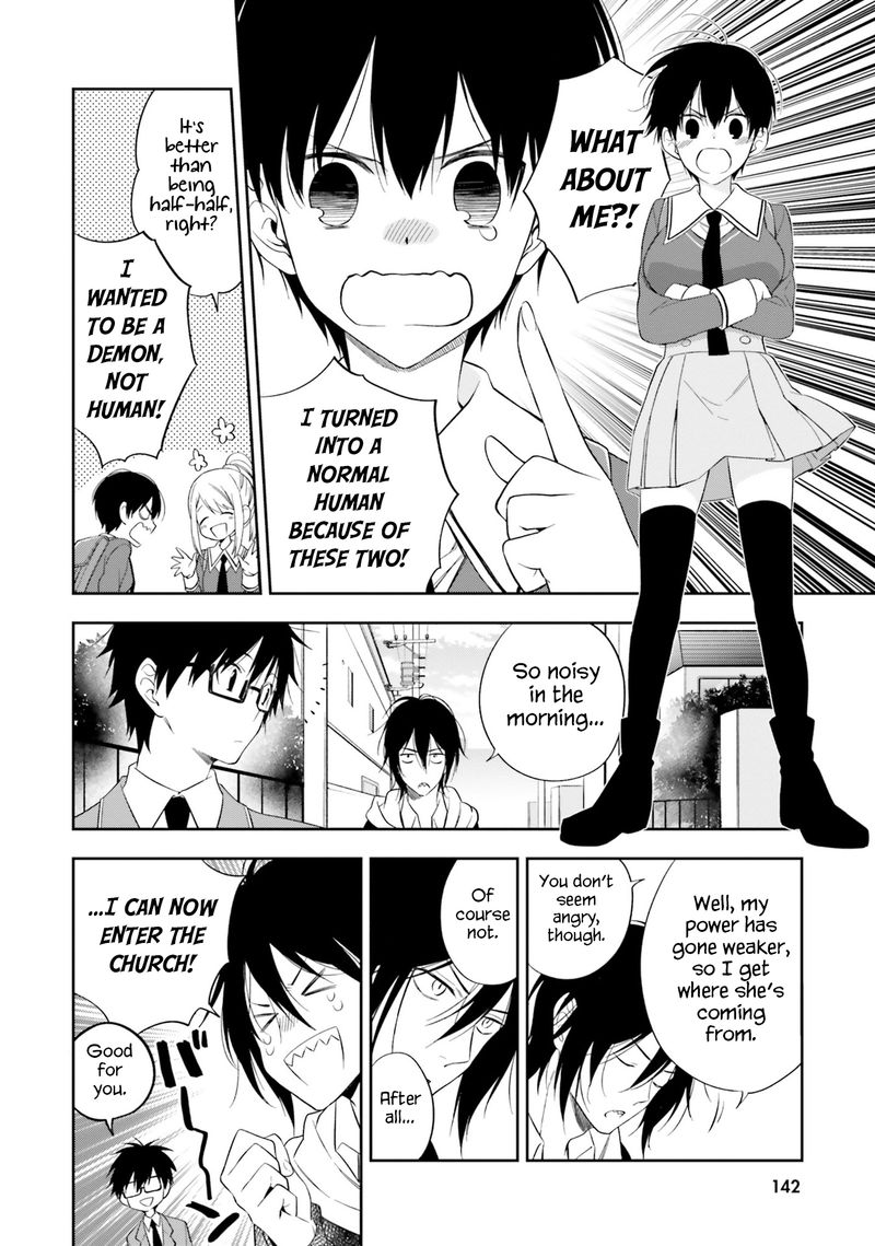 Kono Sekai Wa Tsuite Iru 16 18
