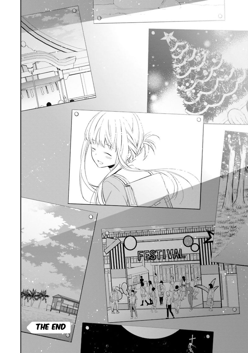 Kono Sekai Wa Tsuite Iru 16 27