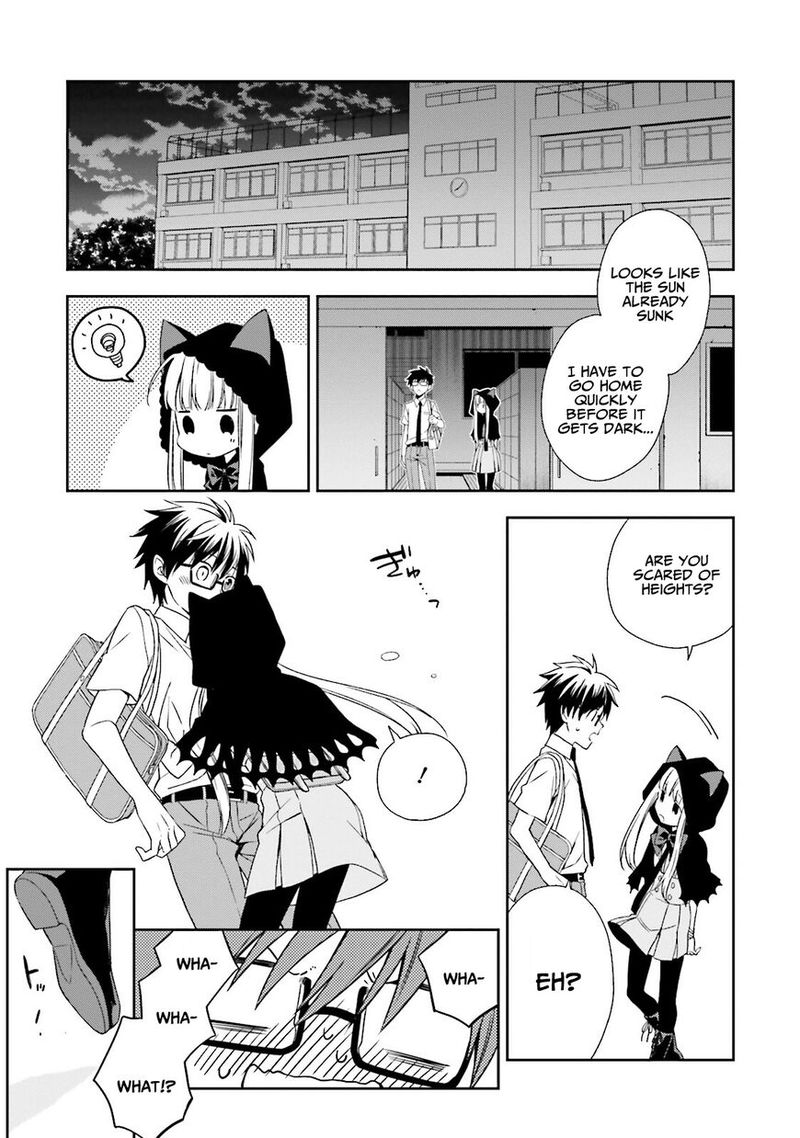 Kono Sekai Wa Tsuite Iru 4 17