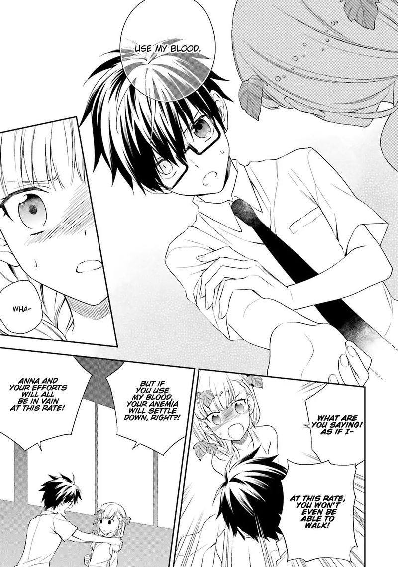 Kono Sekai Wa Tsuite Iru 5 15