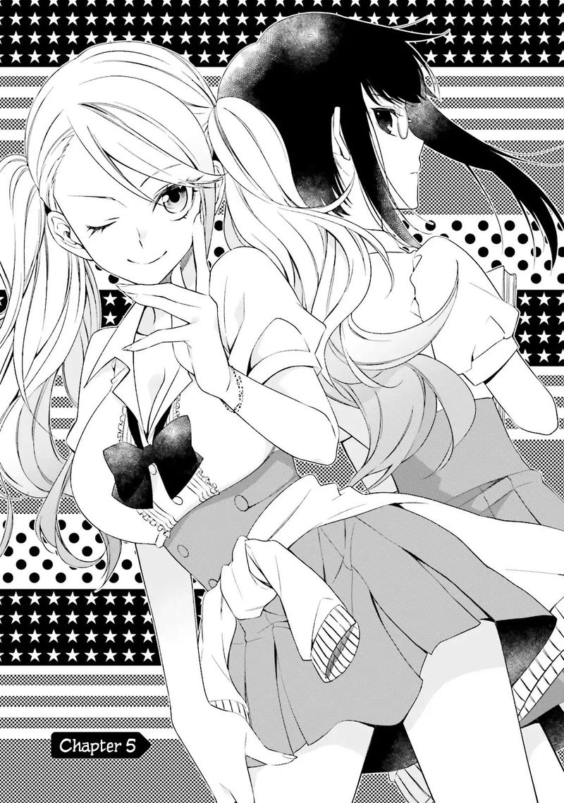 Kono Sekai Wa Tsuite Iru 5 2