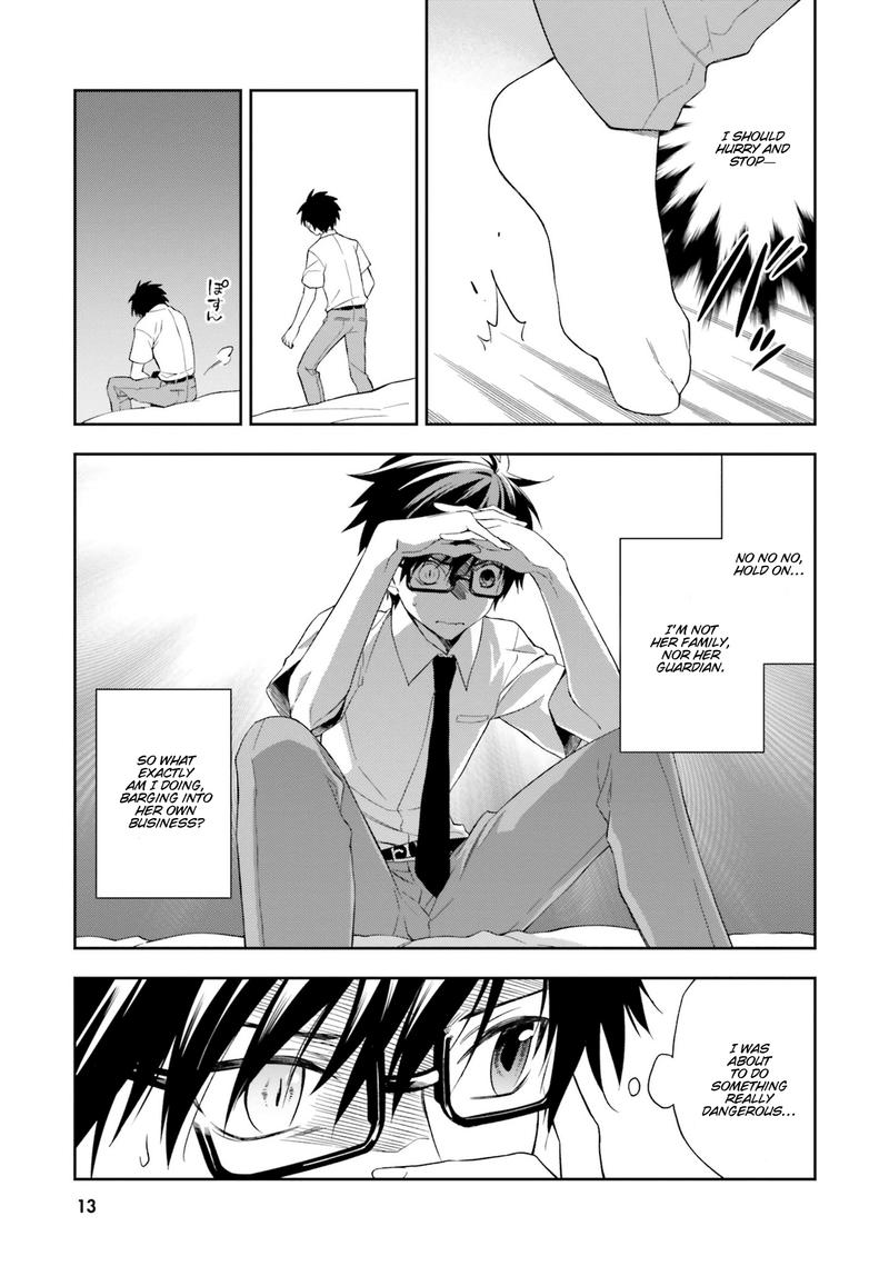 Kono Sekai Wa Tsuite Iru 6 15