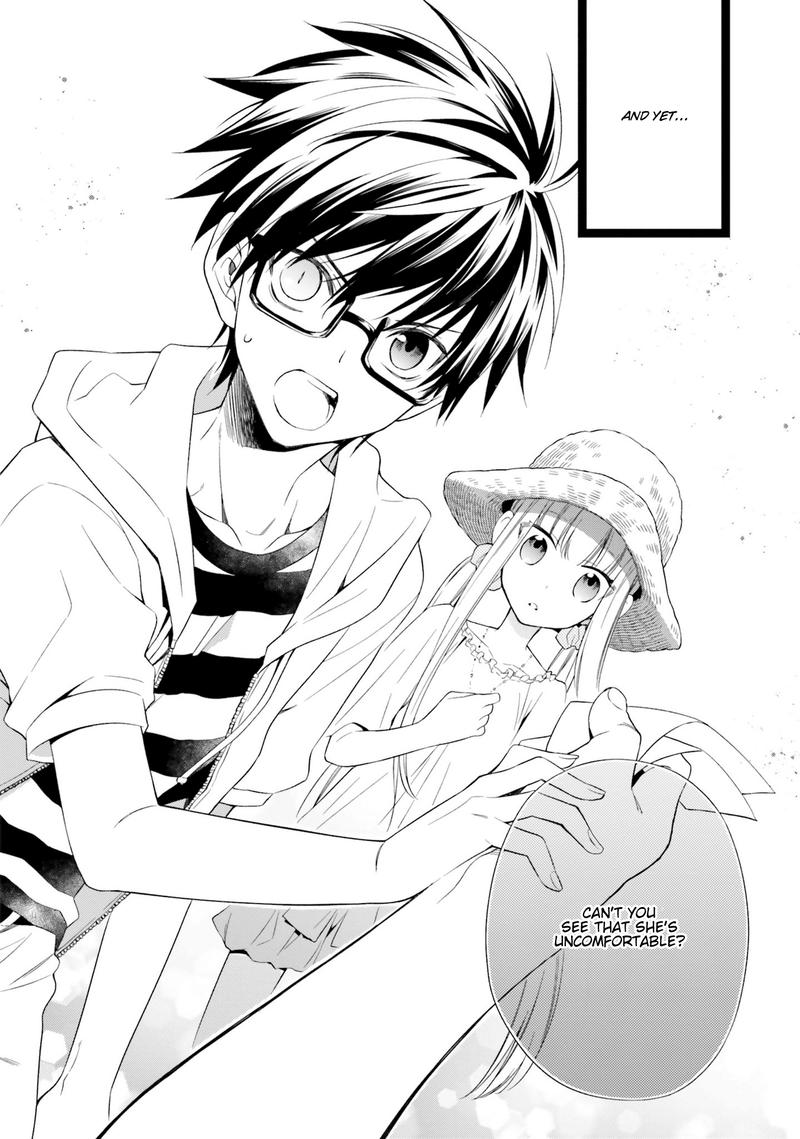 Kono Sekai Wa Tsuite Iru 6 22