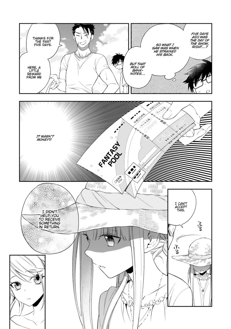 Kono Sekai Wa Tsuite Iru 6 27