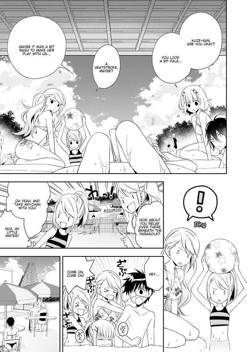 Kono Sekai Wa Tsuite Iru 7 13