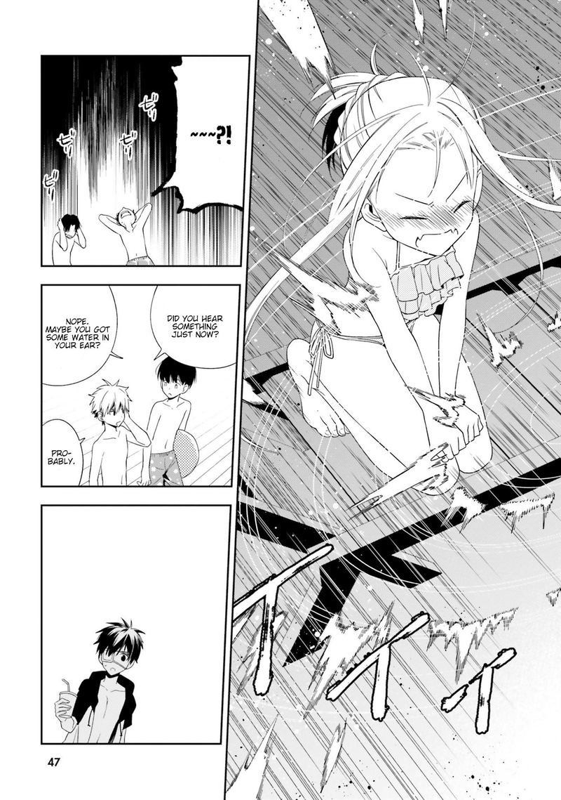 Kono Sekai Wa Tsuite Iru 7 17