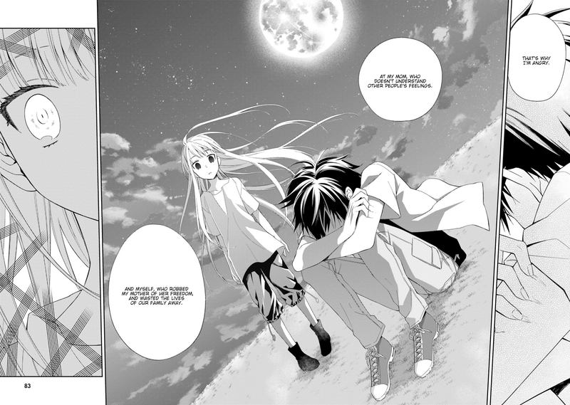 Kono Sekai Wa Tsuite Iru 8 23