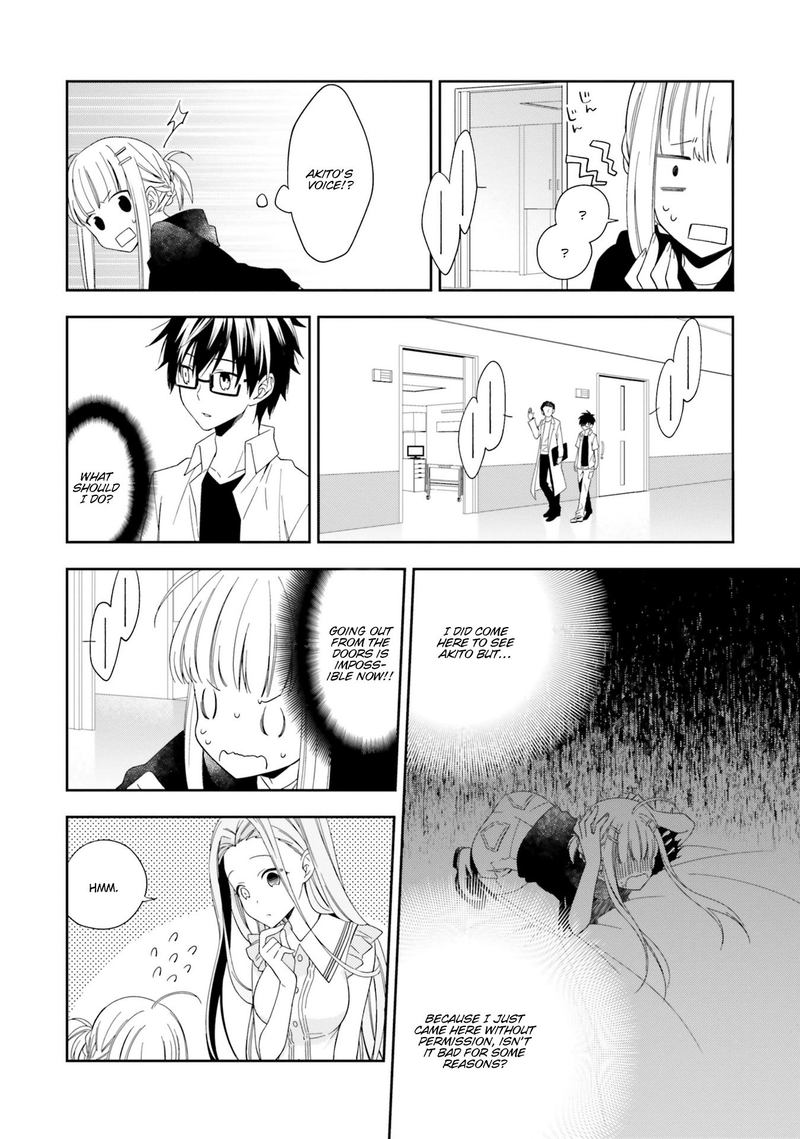 Kono Sekai Wa Tsuite Iru 8 9