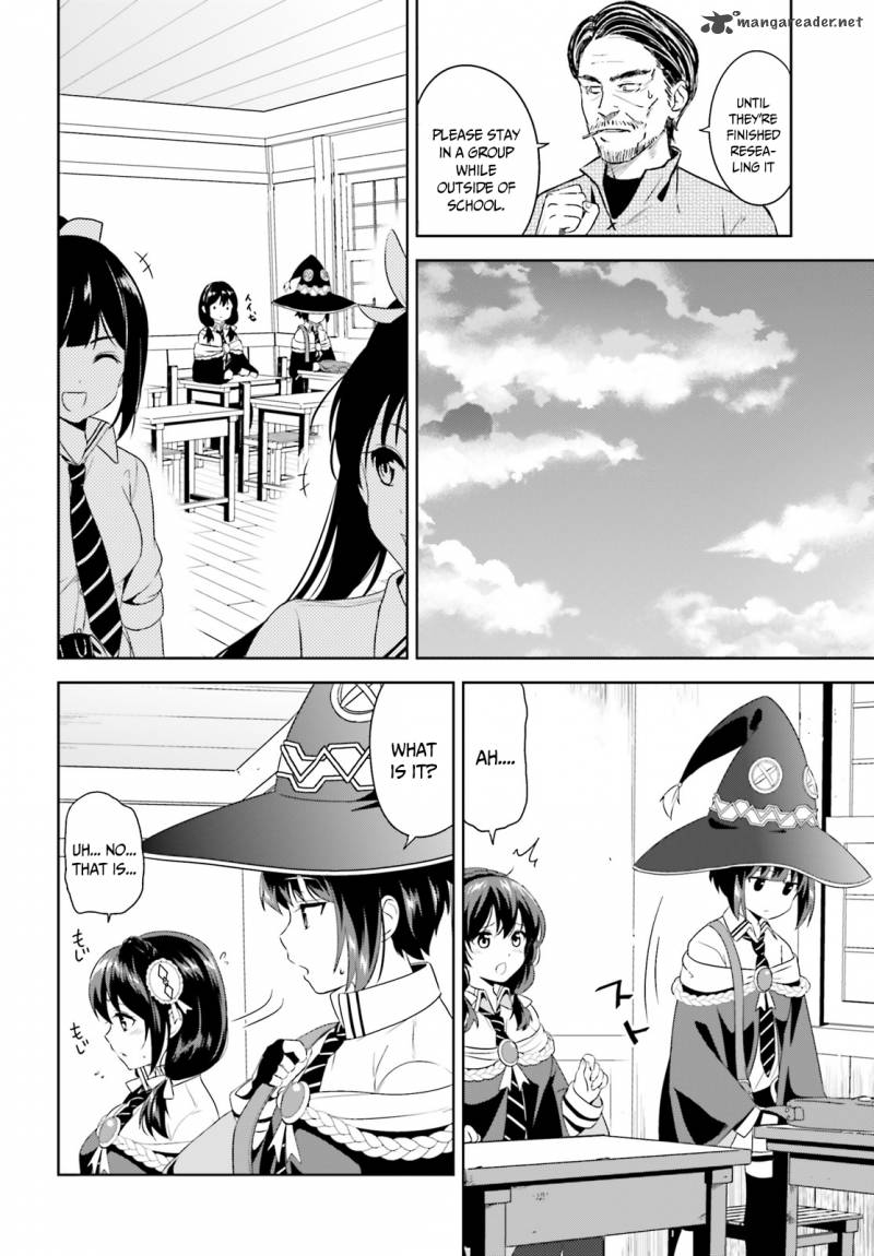 Kono SubarashII Sekai Ni Bakuen Wo 1 29