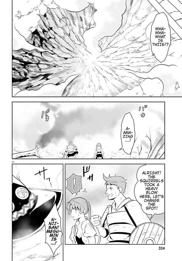 Kono SubarashII Sekai Ni Bakuen Wo 15 8