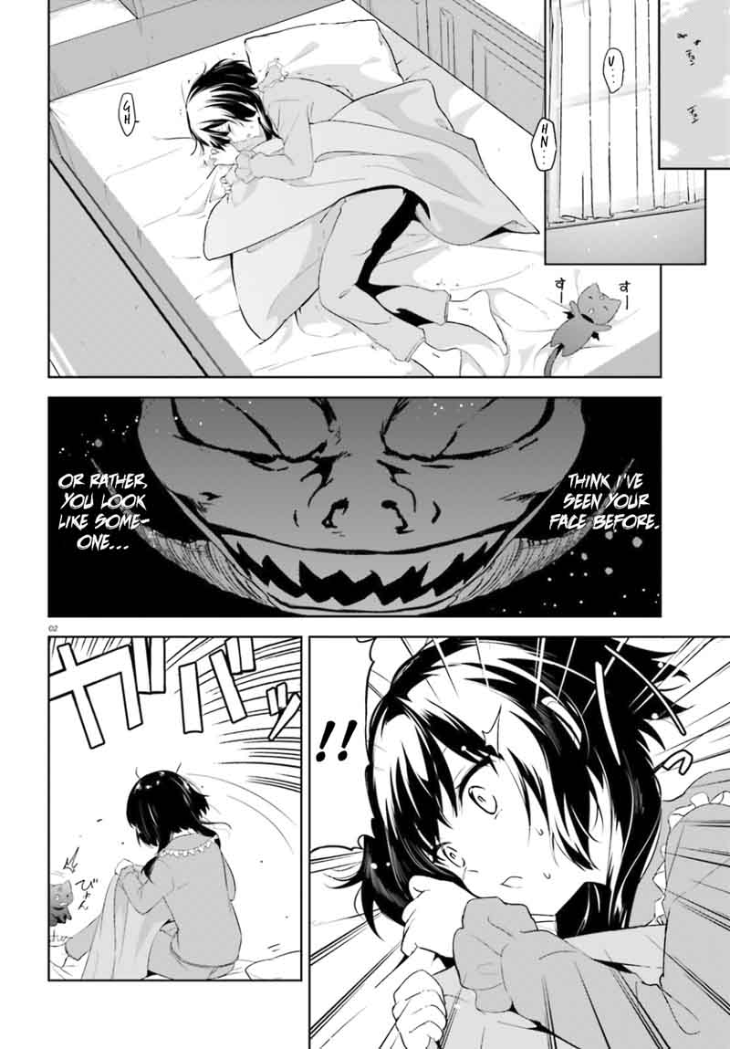 Kono SubarashII Sekai Ni Bakuen Wo 20 2