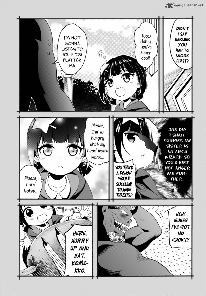 Kono SubarashII Sekai Ni Bakuen Wo 3 30