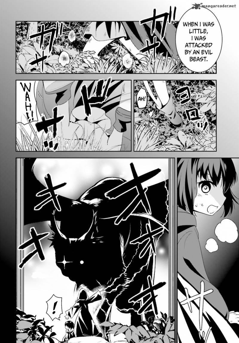 Kono SubarashII Sekai Ni Bakuen Wo 5 18
