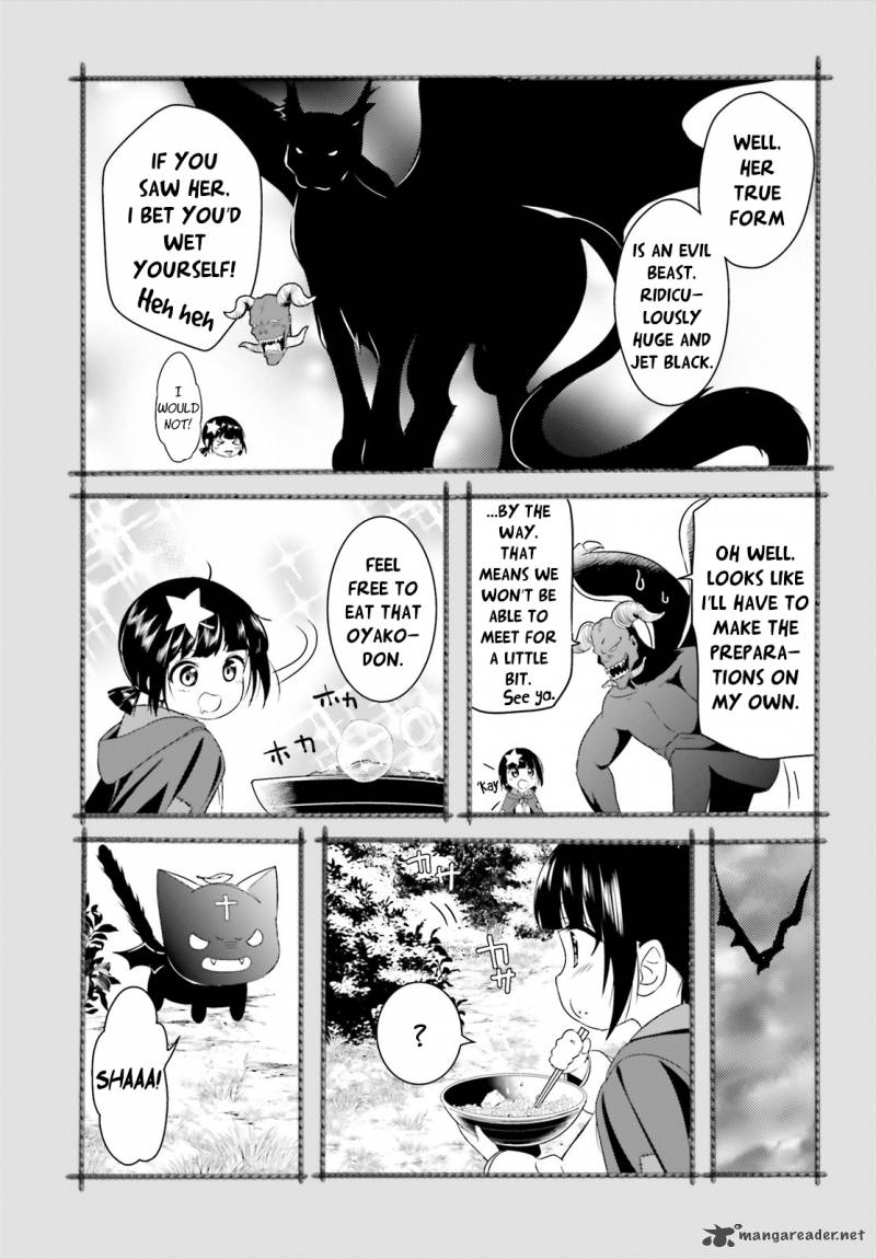 Kono SubarashII Sekai Ni Bakuen Wo 5 35
