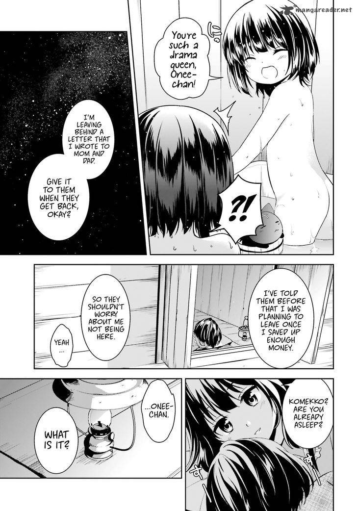 Kono SubarashII Sekai Ni Bakuen Wo 8 26