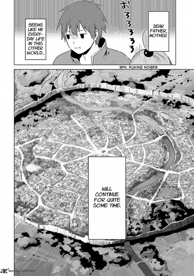 Kono SubarashII Sekai Ni Nichijou Wo 10 12