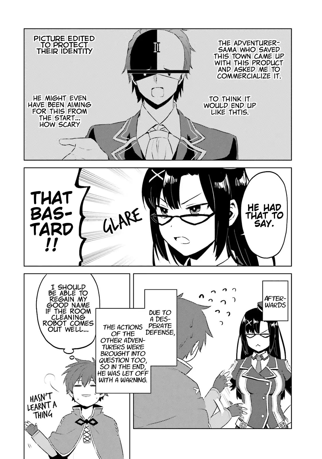 Kono SubarashII Sekai Ni Nichijou Wo 14 12