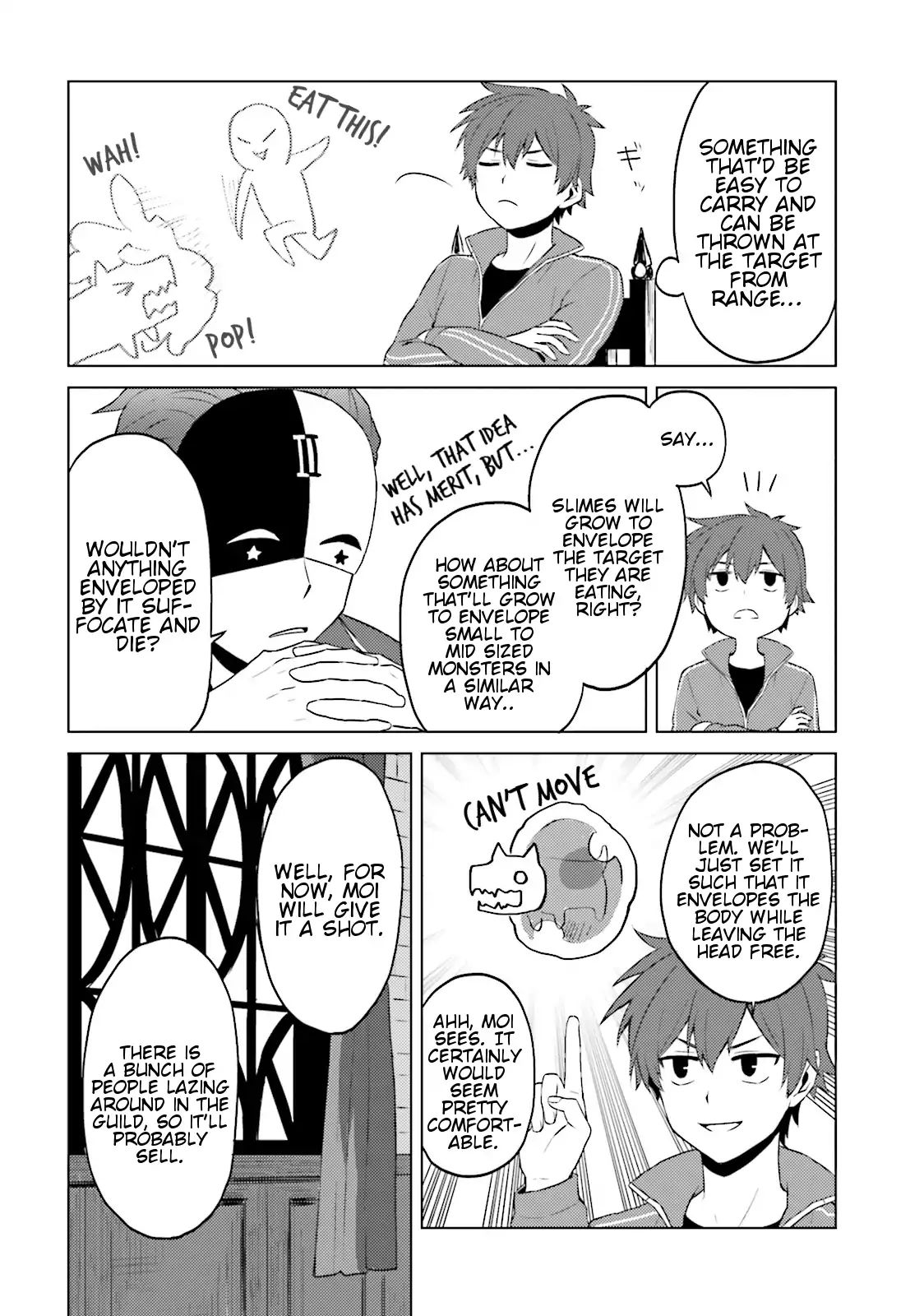 Kono SubarashII Sekai Ni Nichijou Wo 14 8