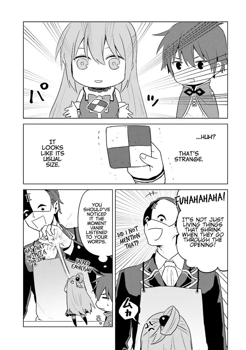 Kono SubarashII Sekai Ni Nichijou Wo 17 9