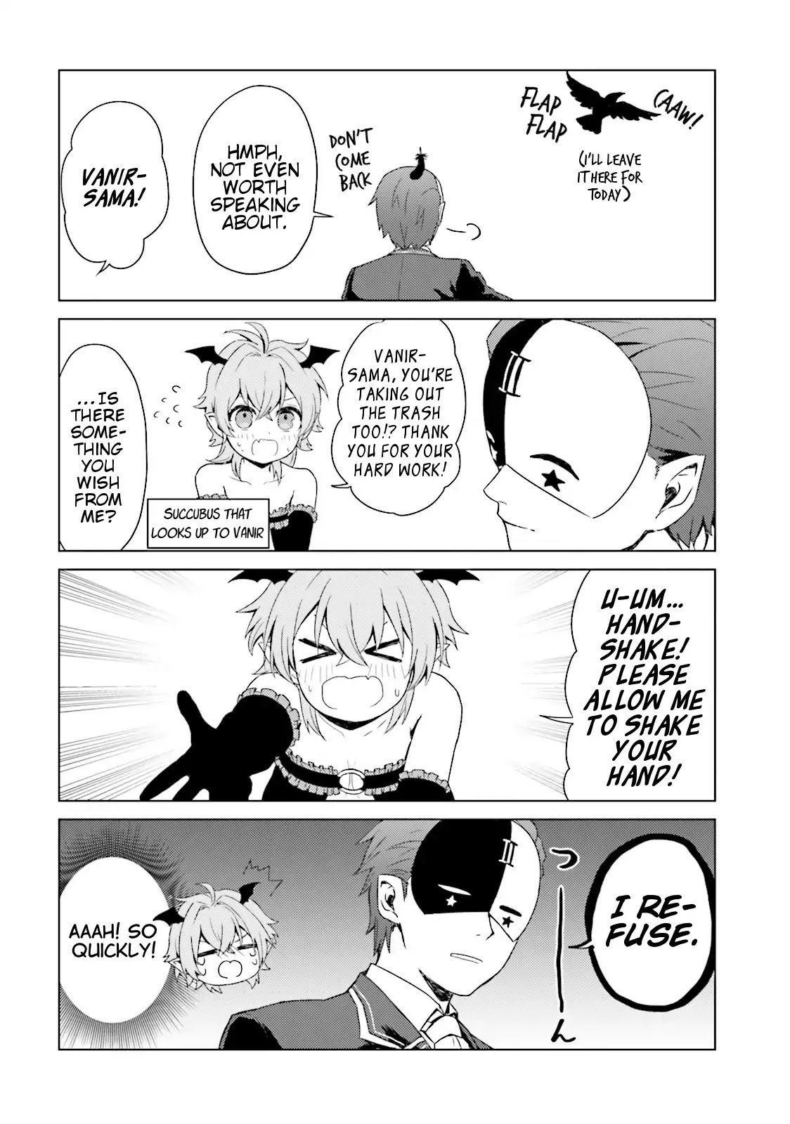 Kono SubarashII Sekai Ni Nichijou Wo 19 4