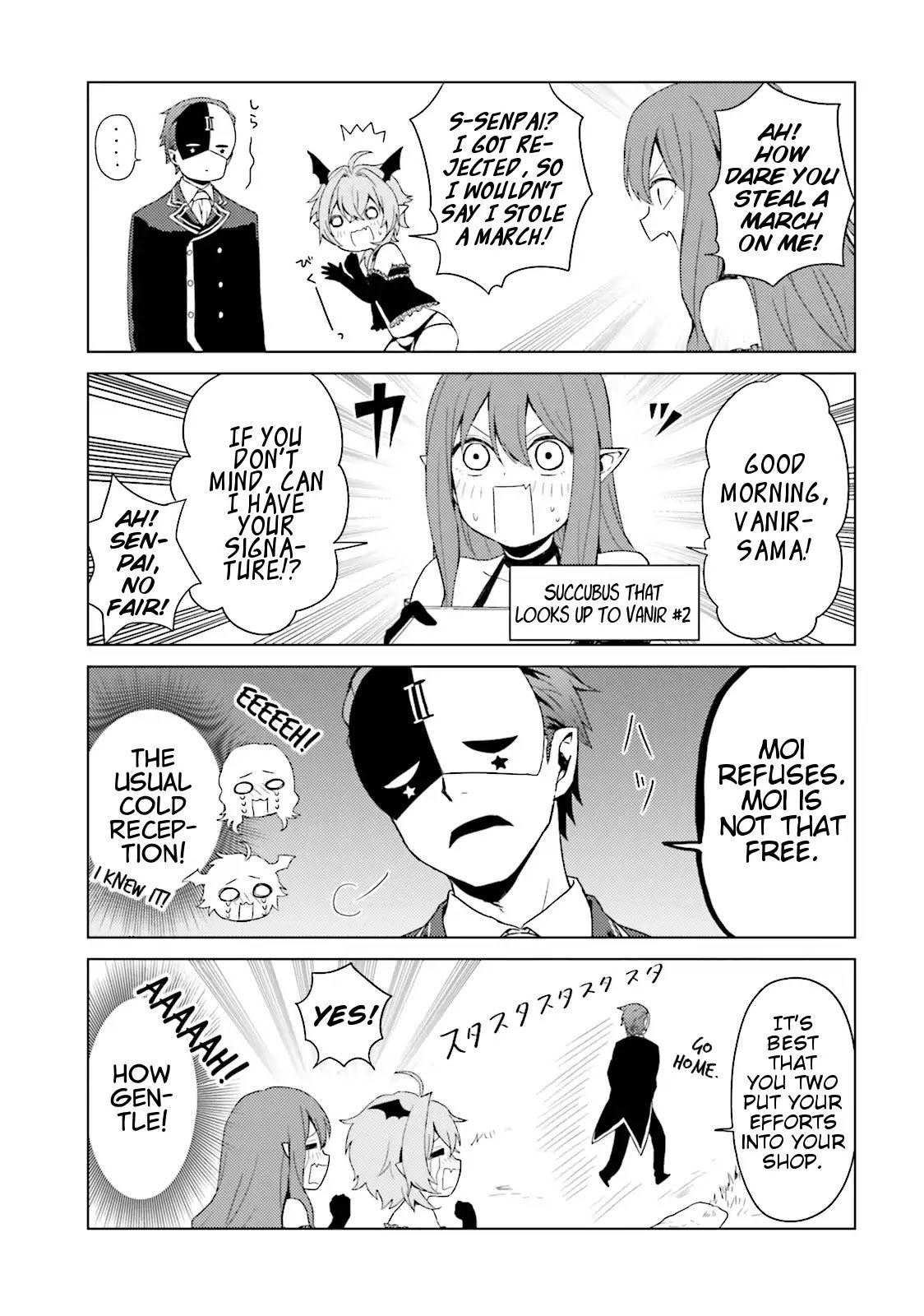 Kono SubarashII Sekai Ni Nichijou Wo 19 5