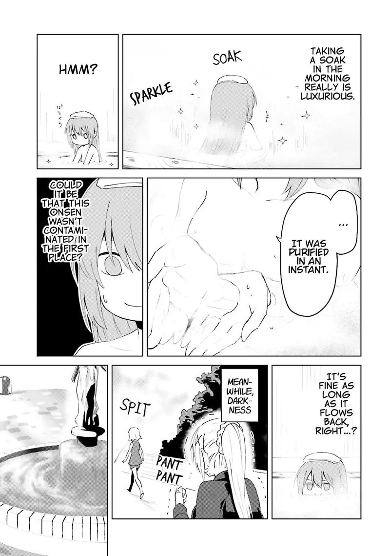 Kono SubarashII Sekai Ni Nichijou Wo 21 7