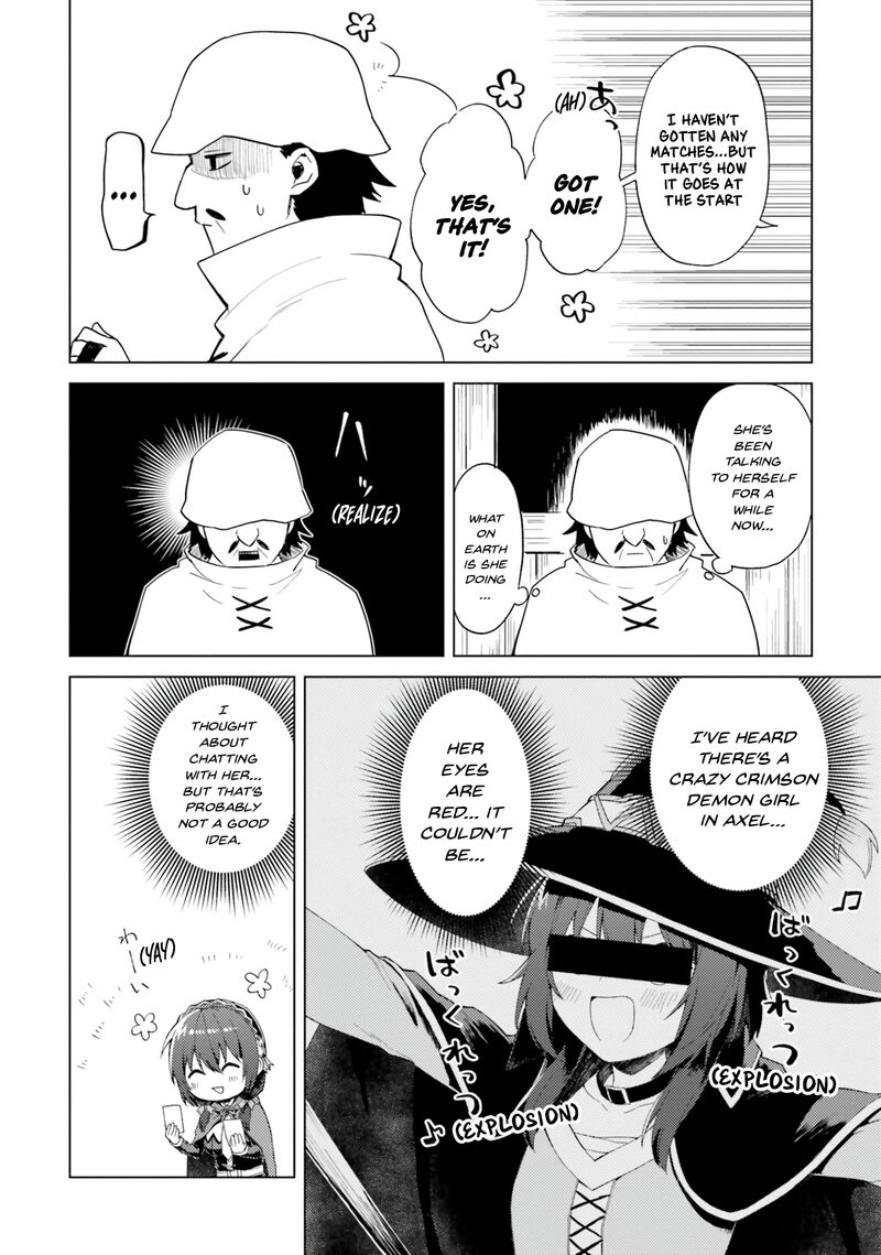 Kono SubarashII Sekai Ni Nichijou Wo 22 10