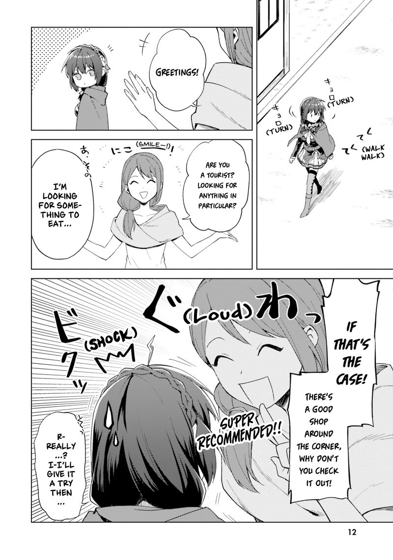 Kono SubarashII Sekai Ni Nichijou Wo 22 12
