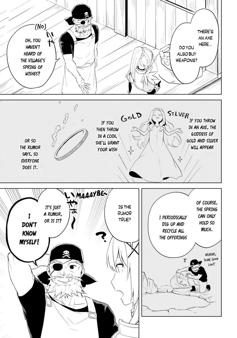 Kono SubarashII Sekai Ni Nichijou Wo 23 10
