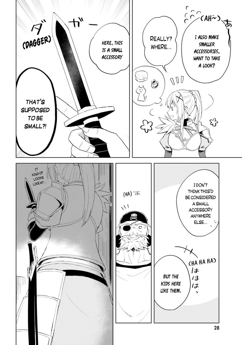 Kono SubarashII Sekai Ni Nichijou Wo 23 11