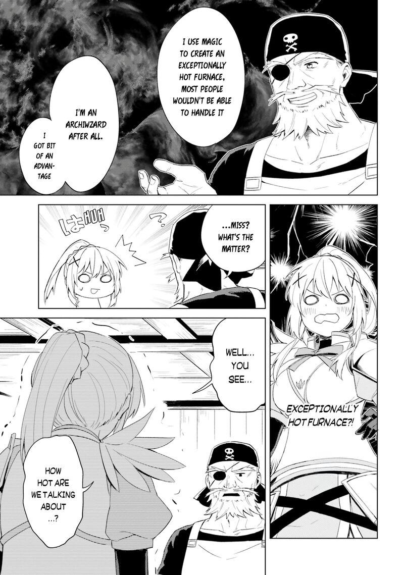 Kono SubarashII Sekai Ni Nichijou Wo 23 8