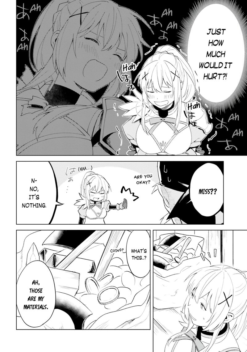 Kono SubarashII Sekai Ni Nichijou Wo 23 9
