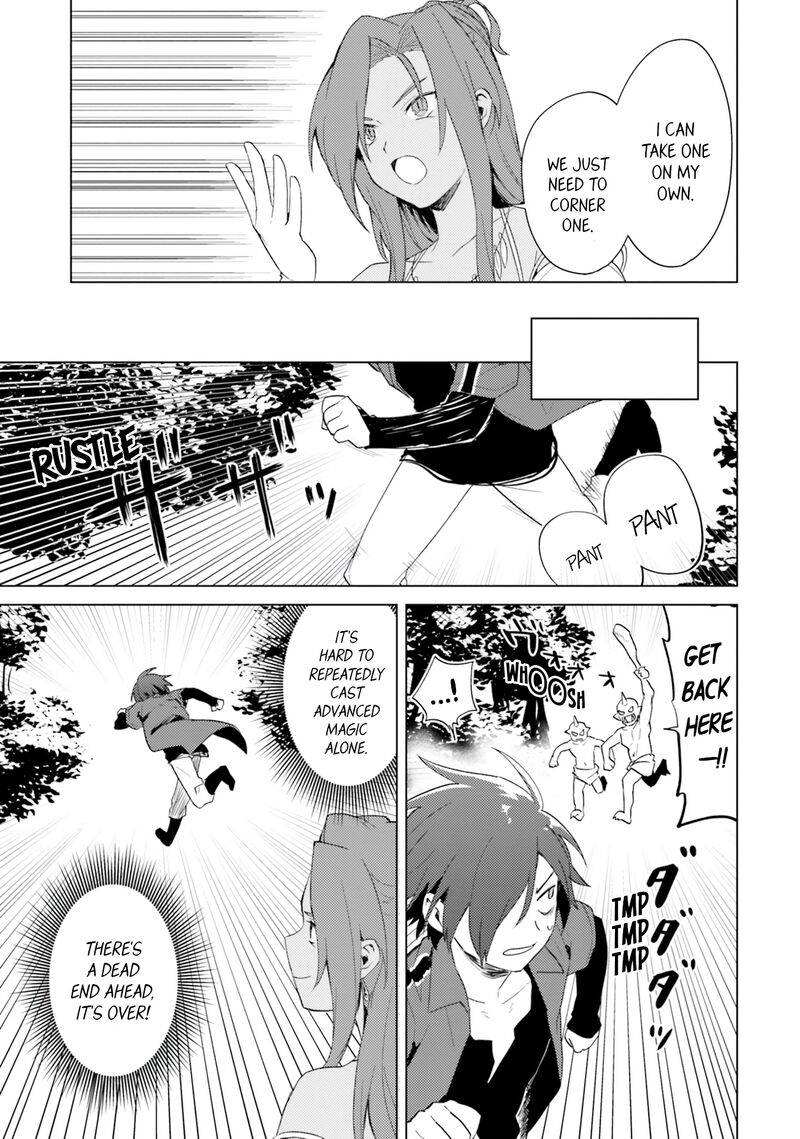 Kono SubarashII Sekai Ni Nichijou Wo 24 9