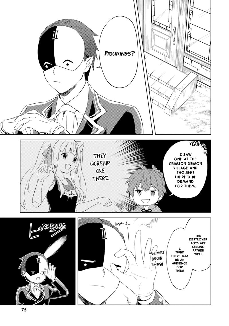Kono SubarashII Sekai Ni Nichijou Wo 27 2
