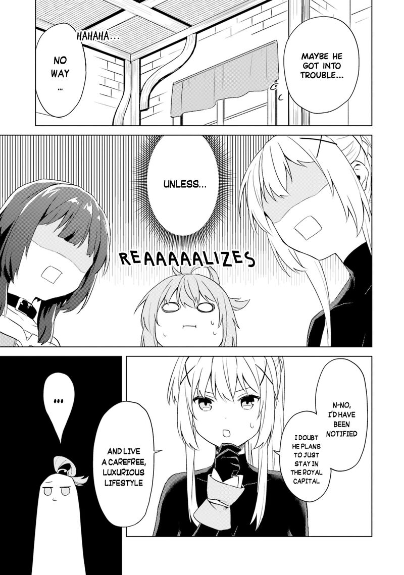 Kono SubarashII Sekai Ni Nichijou Wo 29 10
