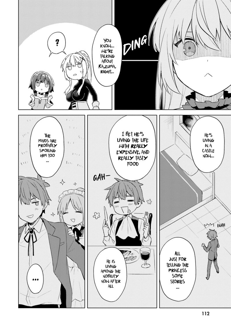 Kono SubarashII Sekai Ni Nichijou Wo 29 11