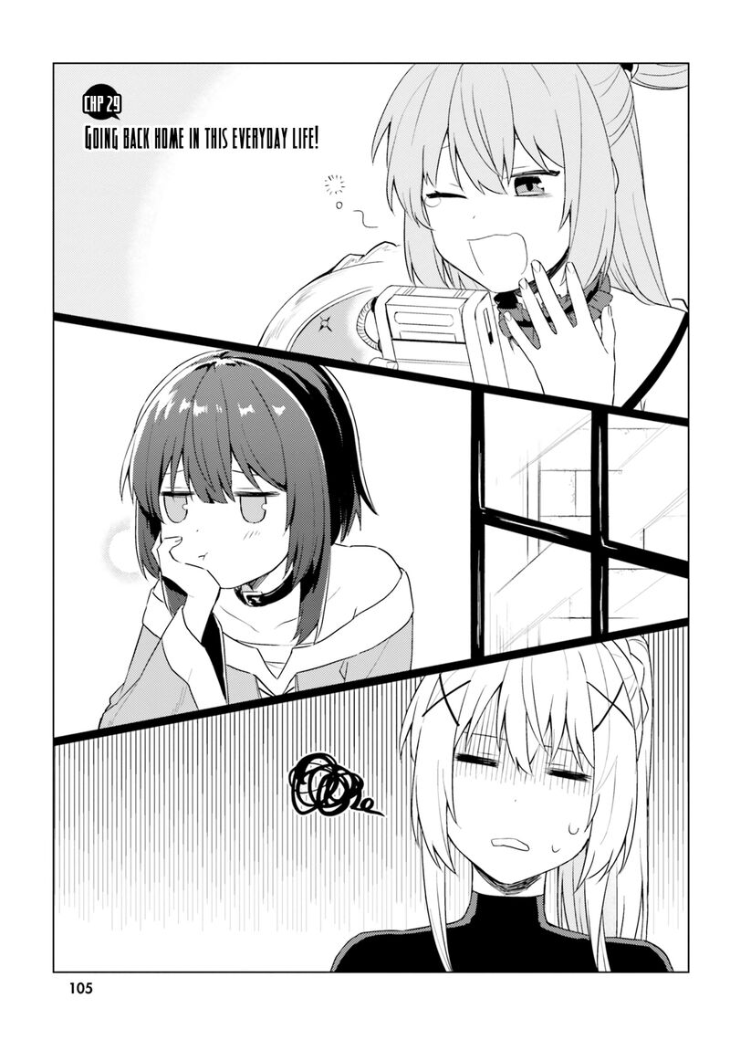 Kono SubarashII Sekai Ni Nichijou Wo 29 4