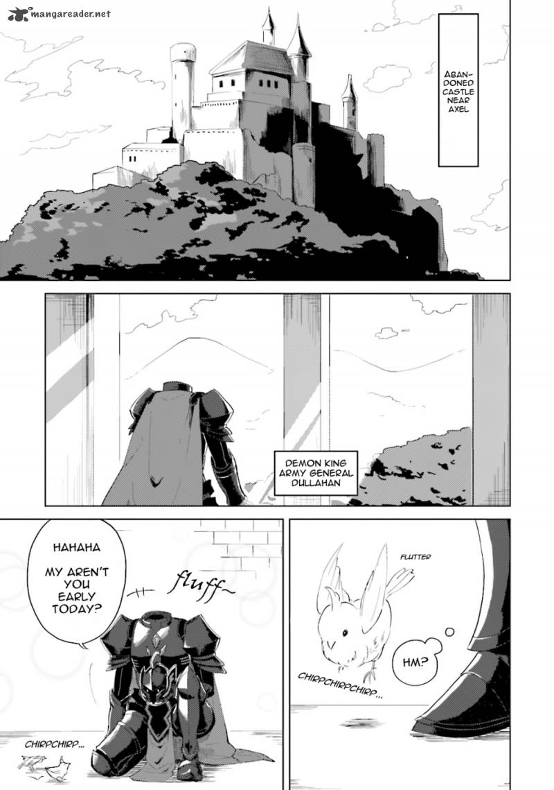 Kono SubarashII Sekai Ni Nichijou Wo 3 1