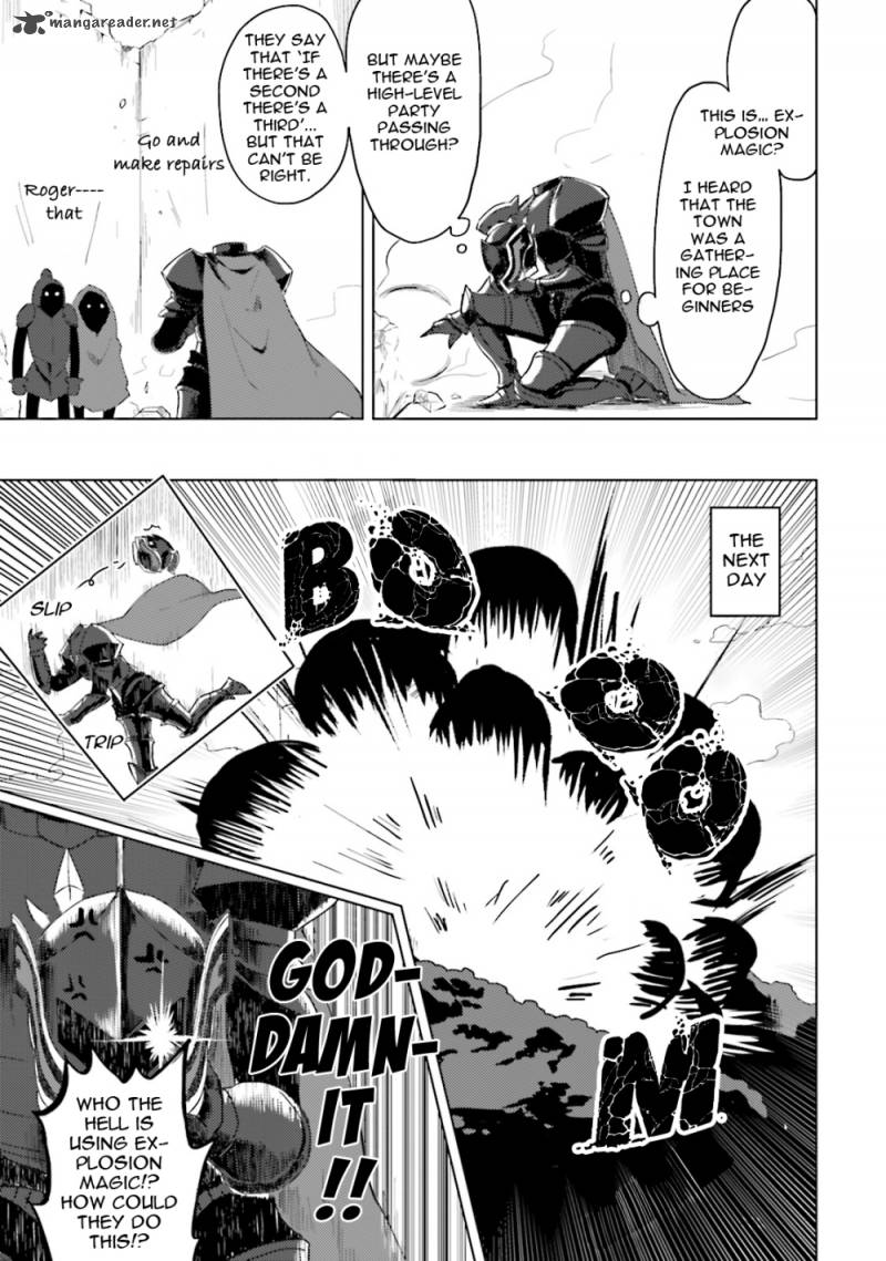 Kono SubarashII Sekai Ni Nichijou Wo 3 5