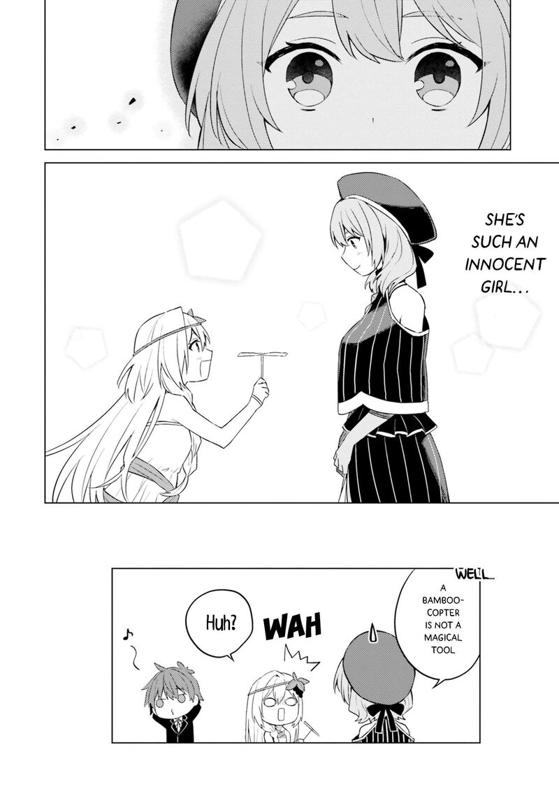 Kono SubarashII Sekai Ni Nichijou Wo 30 13